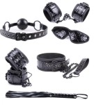 Set 6 accesorii BDSM