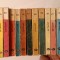 Marcel Proust - &Icirc;n căutarea timpului pierdut (BPT, 13 vol., ediție completă, vezi descriere)