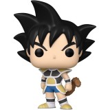 Figurina Funko Pop Animation Dragon Ball Super Broly - Goku (Kid)