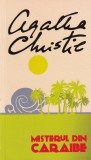 Agatha Christie - Misterul din Caraibe