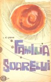 FAMILIA SOARELUI-I. M. STEFAN-266317