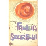FAMILIA SOARELUI-I. M. STEFAN-266317