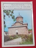 Buletinul Monumentelor Istorice anul XL nr. 3 1971