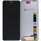 Motorola Moto G200 5G (XT2175) Modul display LCD + Digitizer