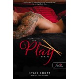 Play - Futam - Stage Dive 2. - Kylie Scott