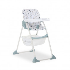 Scaun de hranire pentru bebelusi, Sit N Fold, Hauck, Space