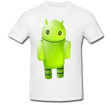 Cumpara ieftin Tricou &quot; MrBestandroid &quot;