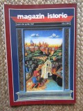 Magazin Istoric - MAI 2001 NR. 5