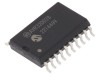 Microcontroler AVR SOIC20 17 Intreruperi externe 1 Comparator AVR32
