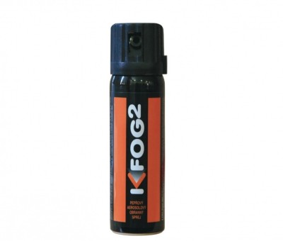 Spray lacrimogen Defense K Fog2 63 ml [A1 Self Defense Products] foto