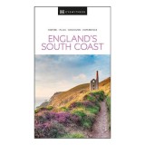 Cumpara ieftin Dk England's South Coast