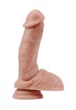 Dildo Rosy Fashion Dude 18.5cm