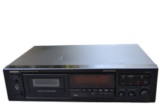 Deck Onkyo TA 2830 foto
