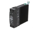 Releu Semiconductor Monofazat 20A 4-32VDC 24-280VAC