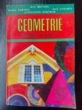 Geometrie clasa a 7-a - Dan Branzei, Maria Zaharia Editura: Scorpion 7