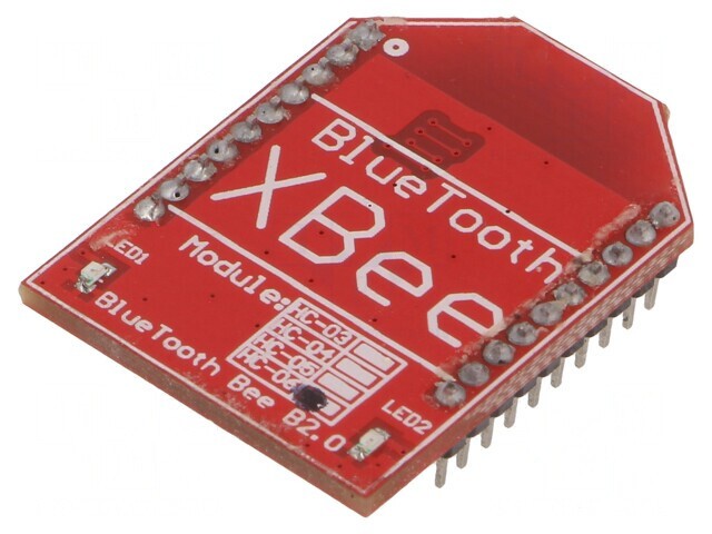 &#039;Modul Bluetooth XBee 3.3VDC&#039;
