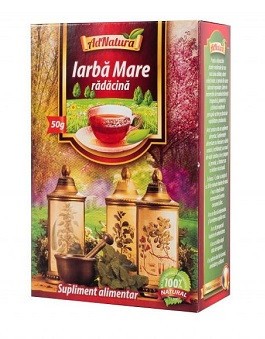 IARBA MARE 50GR