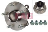 Rulment roata Suzuki Swift IV, SX4 Motor 1.5, 1.5 VVT, 1.5 VVT, 1.5 VVTi, 1.5 VVTi, 1.6, 1.6, OE 4340280J00