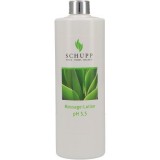 Emulsie de masaj pH 5,5 - 500 ml + dozator