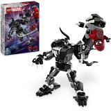 LEGO&reg; Super Heroes - Armura de robot a lui Venom vs Miles Morales 76276, 134 piese