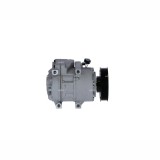 Compresor climatizare Hyundai Santa Fe 2012-2018; Kia Sorento 2009-2015, Diametru rola (mm): 119, Halla/Hanon 4172KS2X
