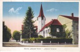 Sibiu. Biserica &bdquo;Johannis&rdquo;-Kirche (necirculata)