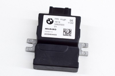 Unitate de control pompa de combustibil BMW 4 Convertible G23, G83 2022 OEM: 5A625D0,55892110 20404932 foto