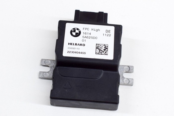 Unitate de control pompa de combustibil BMW 4 Convertible G23, G83 2022 OEM: 5A625D0,55892110 20404932