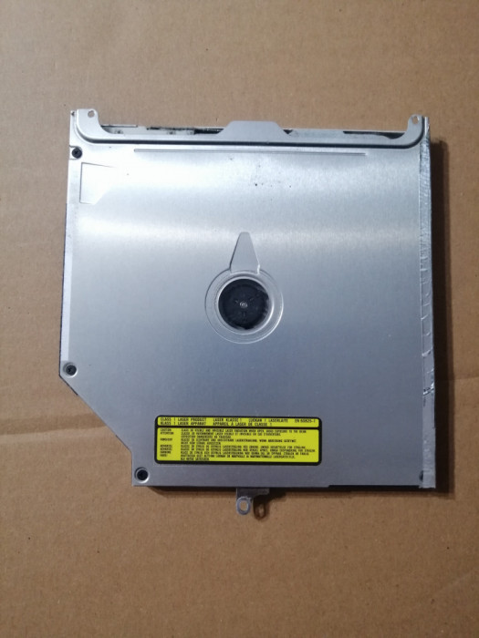 dvd Apple MacBook Pro 13 A1278 13.3&quot; 2011 2012 a1286 A1342 A1297 Panasonic UJ898