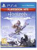 Horizon Zero Dawn Complete Edition Playstation Hits PS4