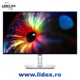 Monitor Dell 27" 120Hz IPS 5ms UltraSharp WQHD, 100% sRGB 98% P3, USB-C, DisplayPort, HDMI