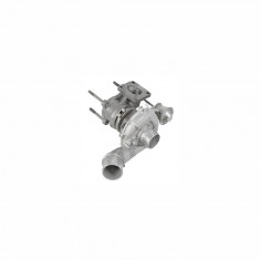 Turbocompresor Fiat Idea, 12.2003-, Doblo Cargo (223), 11.2000-, Punto (188), 09.1999-07.2012, Lancia Musa (350), 10.2004-09.2012, Motorizare 1.9 Jtd