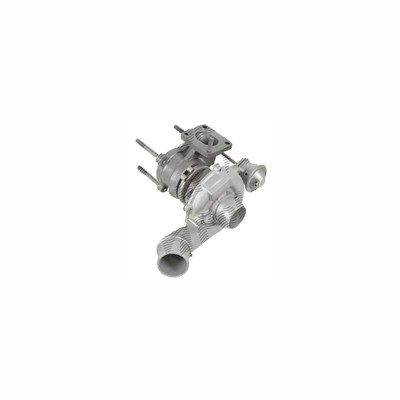 Turbocompresor Fiat Idea, 12.2003-, Doblo Cargo (223), 11.2000-, Punto (188), 09.1999-07.2012, Lancia Musa (350), 10.2004-09.2012, Motorizare 1.9 Jtd foto