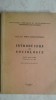 Miron Constantinescu - Introducere in sociologie, note de curs, partea I-II, 1974