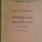 Miron Constantinescu - Introducere in sociologie, note de curs, partea I-II