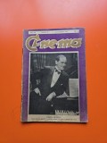 Revista Cinema nr. 69/1.11.1927 -