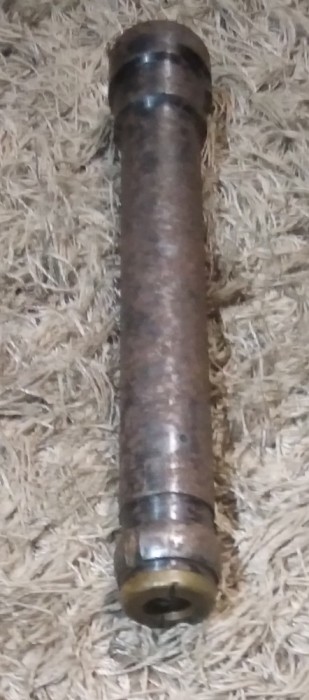 Unitate optica militara, o lentils e ciobita, nu afectează