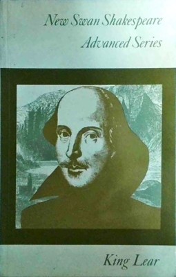 William Shakespeare - King Lear foto