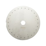 Disc semanatoare pentru floarea-soarelui, 26 gauri 2,5 mm, Maschio Gaspardo