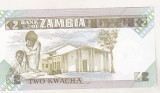 bnk bn Zambia 2 kwancha , necirculata
