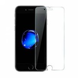 Husa Apple iPhone 6 Plus Luxury Gold Plated + Folie Sticla - Protectie 3in1, Anti-zgarieturi, Anti-soc
