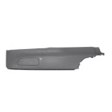Spoiler bara fata stg tangde Mercedes