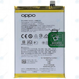 Oppo A53 (CPH2127) A53s (CPH2139 CPH2135) Baterie BLP805 5000mAh 4905181