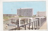 bnk cp Mamaia - Hotelurile Doina si Flora - uzata