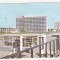 bnk cp Mamaia - Hotelurile Doina si Flora - uzata