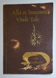 Află ce &icirc;nseamnă visele tale &ndash; Ghid explicativ, ISBN 973-99068-6-9