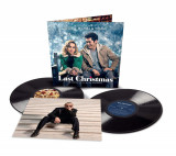 Last Christmas: The Soundtrack - Vinyl | George Michael, Wham!, sony music