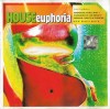 Various - House Euphoria, CD, Roton