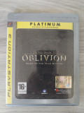 Oblivion The Elder Scrolls 4 GOTY Edition Joc Playstation 3 PS3