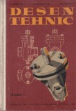N. Mirescu, C. Georgescu, Gh. Nicoara - Desen tehnic, volumul 2